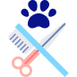 pet grooming in Dubai